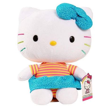 Hello Kitty Toys | GeekHaters