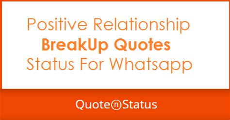 Break Up Text Quotes