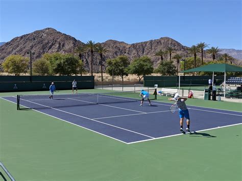 Indian Wells Tennis Garden | Indian Wells, CA