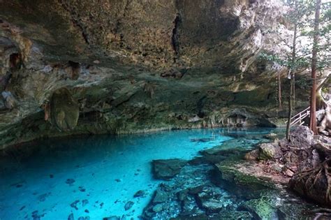 Tulum cenote » Vacances - Arts- Guides Voyages