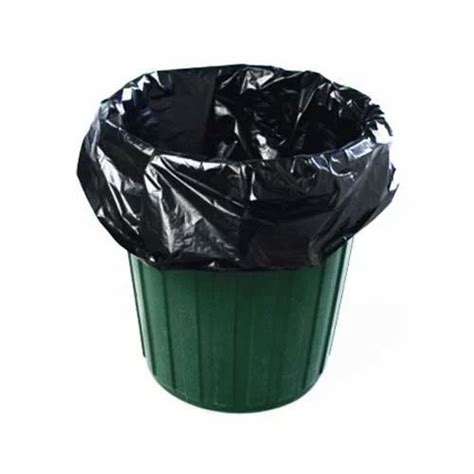 Black Dustbin Bag at Rs 95/kilogram in Bhavnagar | ID: 19374318697