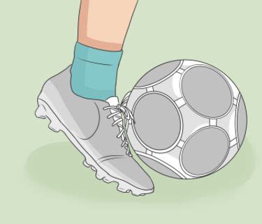 Soccer Ball Tricks - how to articles from wikiHow