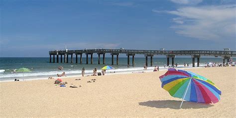 St. Augustine Beach - St. Augustine Adventure