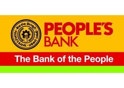 Peoples Bank Logo - LogoDix