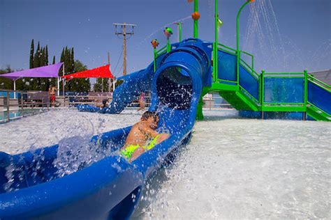 CARLSBAD WATER PARK | Chamber