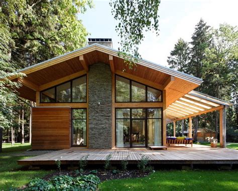 Best Overhang Design Ideas & Remodel Pictures | Houzz