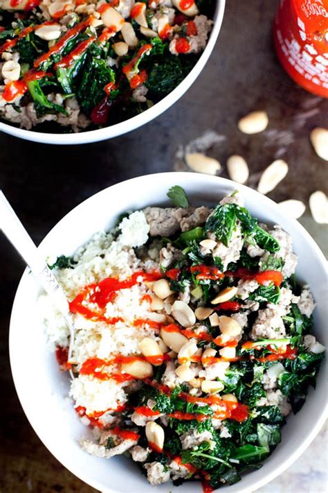 One-Bowl Meals That Make Eating Well Easier Than Ever (Seriously) - FASHION Magazine