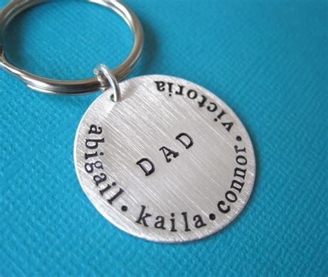 Personalized Gifts for Dad - 2012 Father's Day Gift Guide