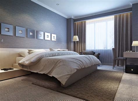 Bedroom Carpet Ideas in 2024 | Impactful Design Options | Checkatrade