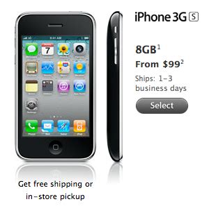 $99 iPhone 3GS - Apple's other huge smartphone launch | iMore