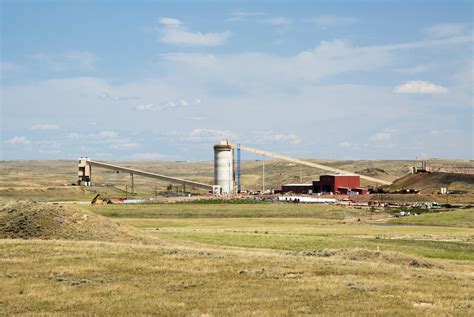 Planning For Coal Mine Closures In the Powder River Basin - Sightline Institute