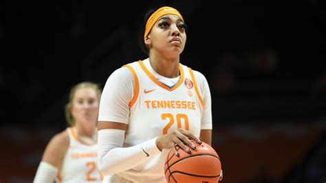 Lady Vols Basketball Players On Overtime Win Over Memphis, 56% OFF