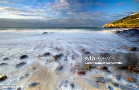 Mumbles Beach Photos and Premium High Res Pictures - Getty Images