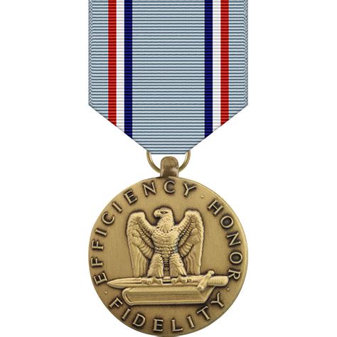 Air Force Good Conduct Medal | ACU Army