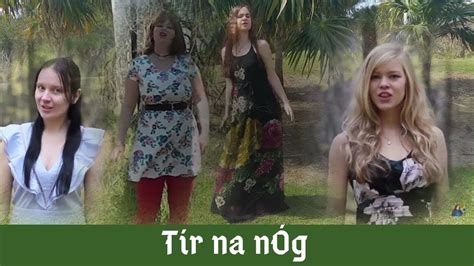 Tír na nÓg - Celtic Woman Chords - Chordify