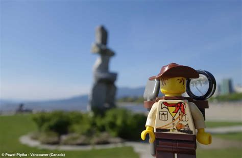 Canada: Vancouver (Lego & Travel) | Pawel's Travels