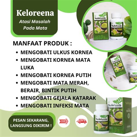 Obat Ulkus Kornea Mata, Kornea Mata Luka, Luka Pada Mata, Kornea Putih ...