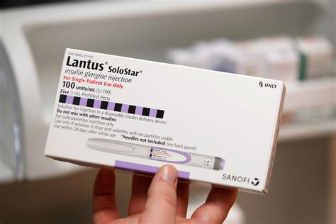 Sanofi to cut US price of its most-prescribed insulin by 78% | Reuters