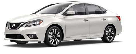 2018 Nissan Sentra | Specs & Info | Gerald Nissan of Naperville