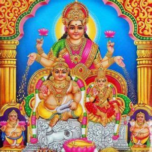 Powerful Lakshmi Kubera Mantra for Attracting Wealth, Prosperity, and Abundance