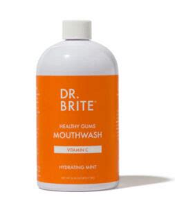 5 Best Mouthwash for Receding Gums Reviews in 2023 - OC Dental Center