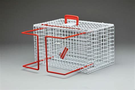 Restrainer Container - MDC Exports