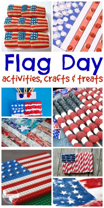 Fun Flag Day Activities for Kids