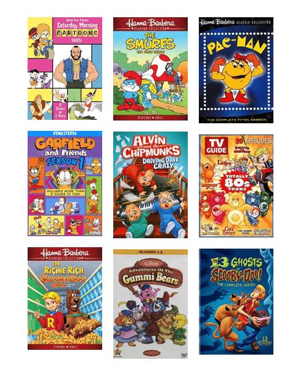 Top 106+ Cartoons and cereal download - Tariquerahman.net