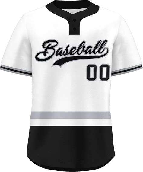 Baseball Team Uniforms: Enhance Performance and Team Unity.Manufacturers of custom sports ...