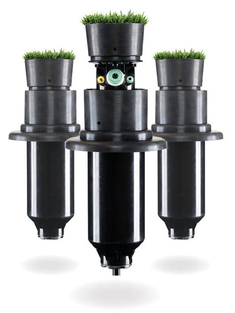 TORO Irrigation Delivers Premier Level Irrigation - Landscaping Matters