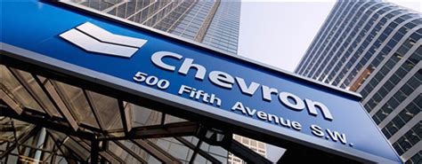 Baystreet.ca - Chevron To Buy Hess In $53 Billion All-Stock Deal