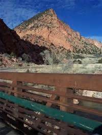 Hiking Trails | Cedar City, UT - Official Website