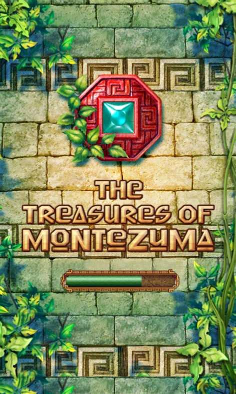 Download The Treasures of Montezuma | Appstoide