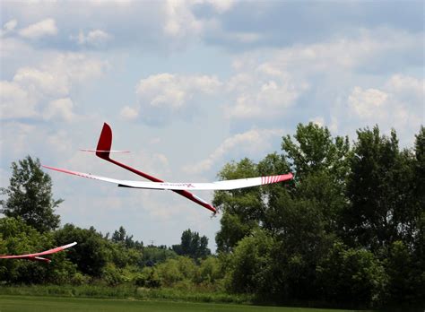 Scienceguyorg Ramblings: Watching the Super RC Sailplanes Saturday