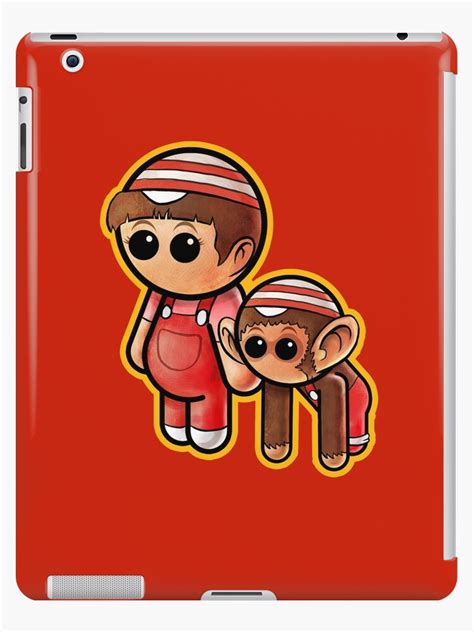 "SPEED RACER - SPRITLE & CHIM CHIM Pooterbellies" iPad Cases & Skins by ...