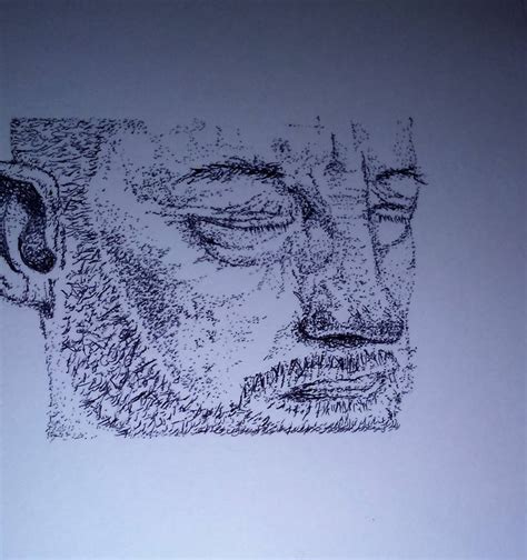 Sad tom hanks by HarryTheFrench on DeviantArt