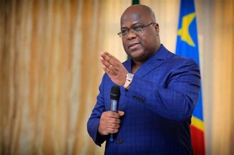 Aucune femme proposée ministre : Félix Tshisekedi refuse de signer l’ordonnance! - PourElle.info