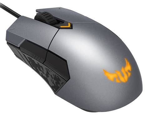 Computex 2018: Asus unveil new TUF mouse, keyboard, headset and more | Rock Paper Shotgun