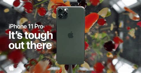 New Apple Ads Highlight the iPhone 11 Pro Camera's Toughness and ...