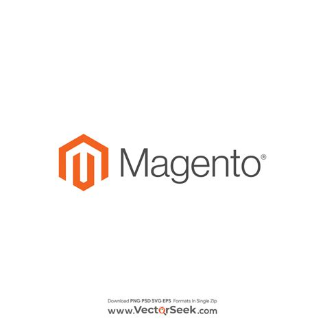 Magento Logo Vector - (.Ai .PNG .SVG .EPS Free Download)