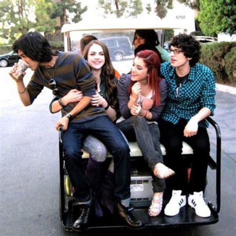 Victorious Cast in 2023