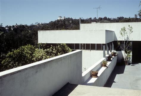 Richard Neutra’s Modernist Masterpiece is On Sale in LA - InsideHook