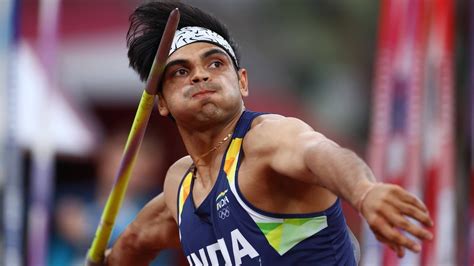 Neeraj Chopra wins India’s first-ever athletics gold in Olympics - South Asian Weekender