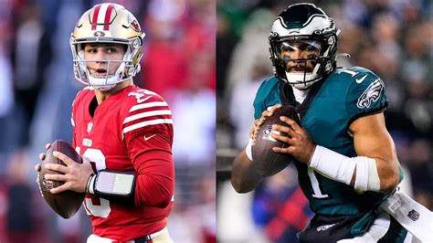 2022 NFL season: Five things to watch for in 49ers-Eagles in NFC Championship Game