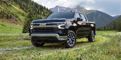 2022 Chevrolet Silverado 1500 Info | Dan Cummins Chevrolet Buick