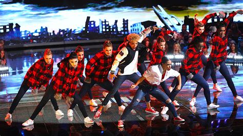 Watch World of Dance Highlight: Elektro Crew - The Duels - NBC.com