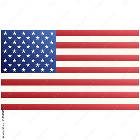 American flag Vector.American flag JPEG.American flag Object.American ...