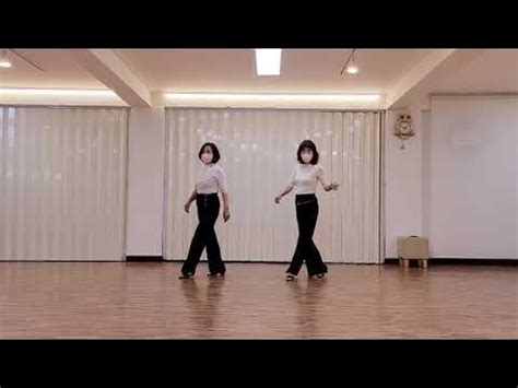 Nickajack(Teach) Line Dance - YouTube