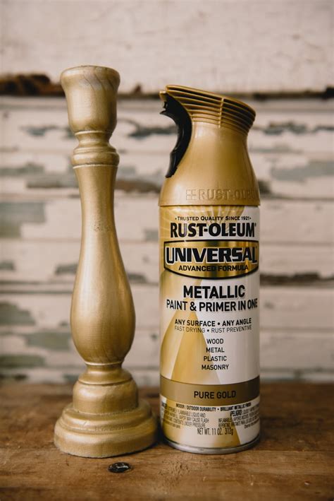 Rust oleum spray paint pure gold - promosvirt