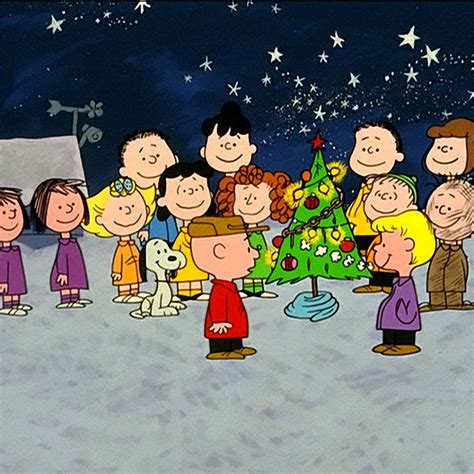 List Of All Peanuts Characters